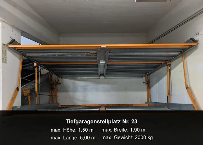 Strandstrasse 32 Wohnung 23