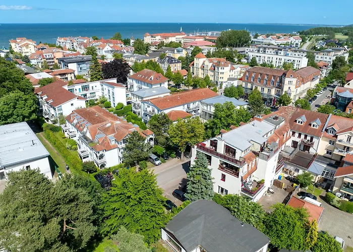 Strandstrasse 32 Wohnung 23
