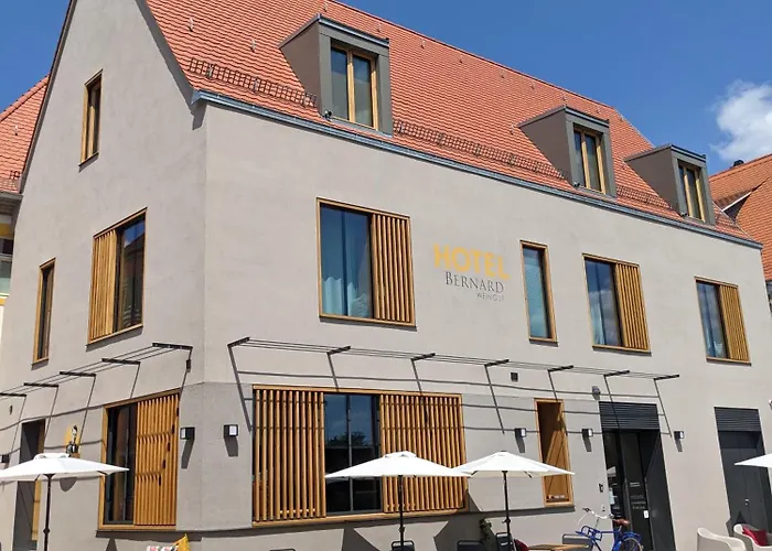 -Weingut Bernard