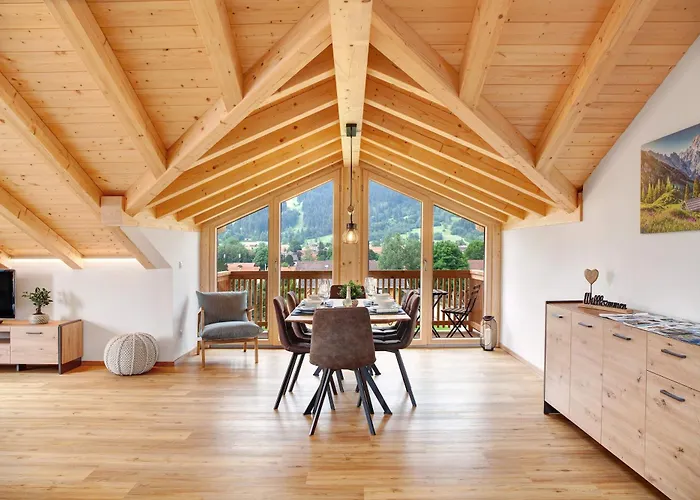 Alpenloft Meditz