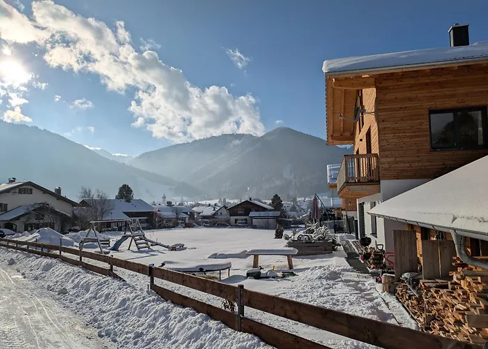 Alpenloft Meditz