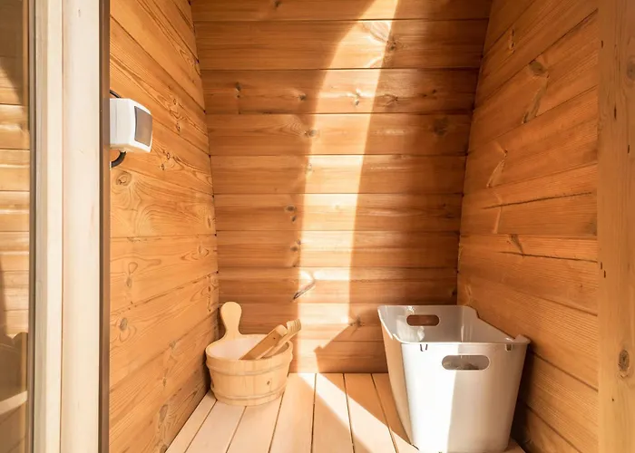Tiny House Lachen