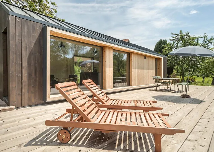 Tiny House Lachen