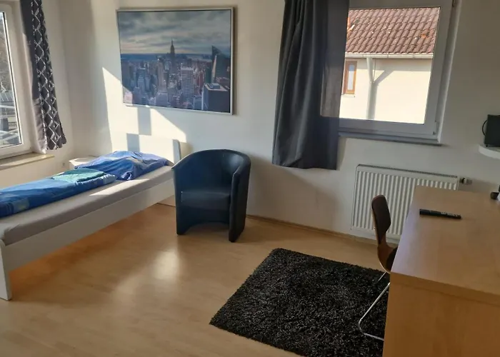 Rooms&Apartments