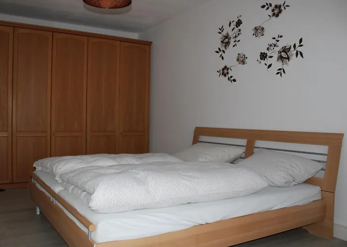 Ferienwohnung Möhneblick
