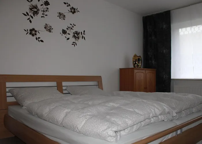 Ferienwohnung Möhneblick