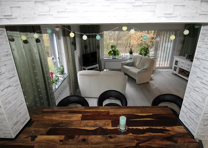 Ferienwohnung Möhneblick