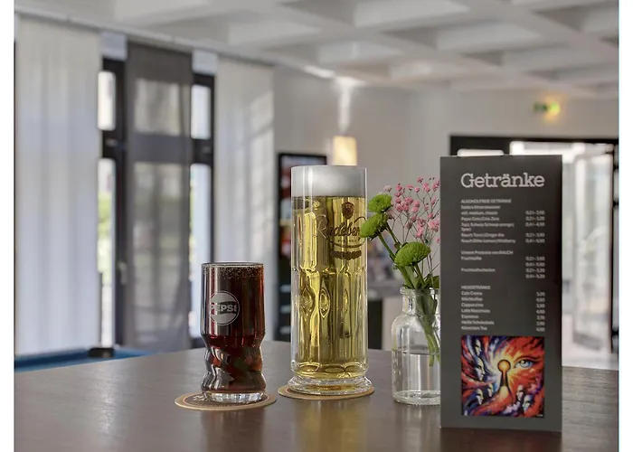 Waldhotel Wandlitz