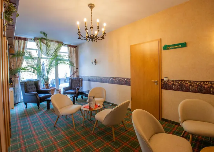 Ferien Hotel Spree-Neisse Neuhausen , Deutschland