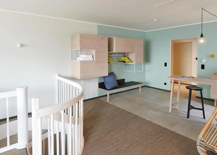 Designhotel Whitman