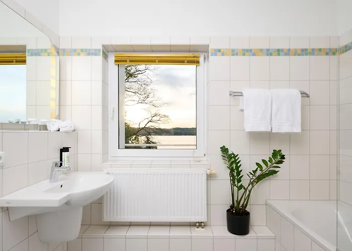 Hotel Schloss Berg