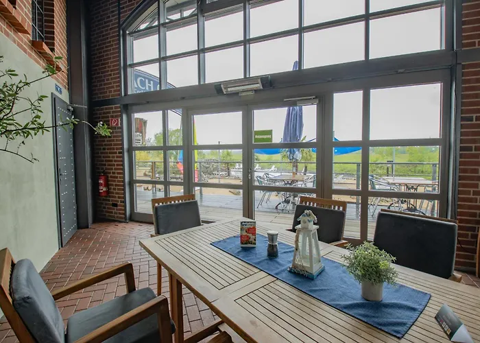 Hotel Doemitzer Hafen, Germany