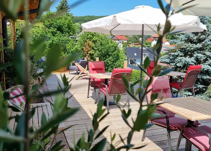 Talblick-