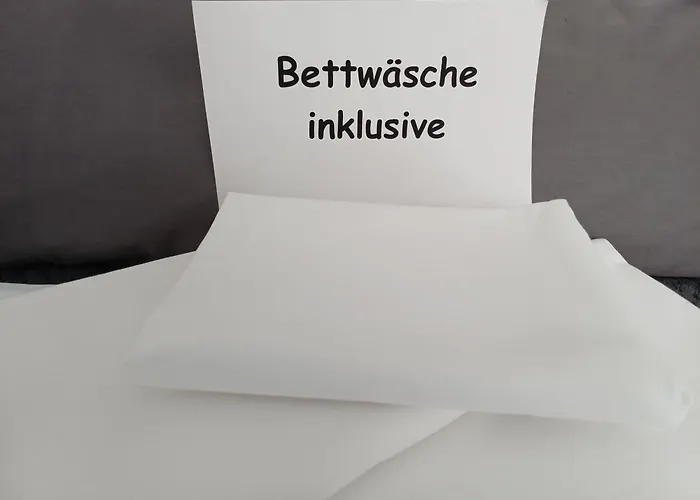 Apartmenthaus Alte Börse