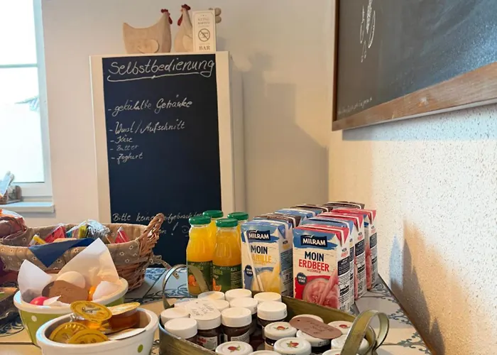 Kleiner Wacholder