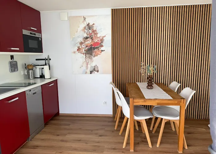 Ferienwohnung Schantz