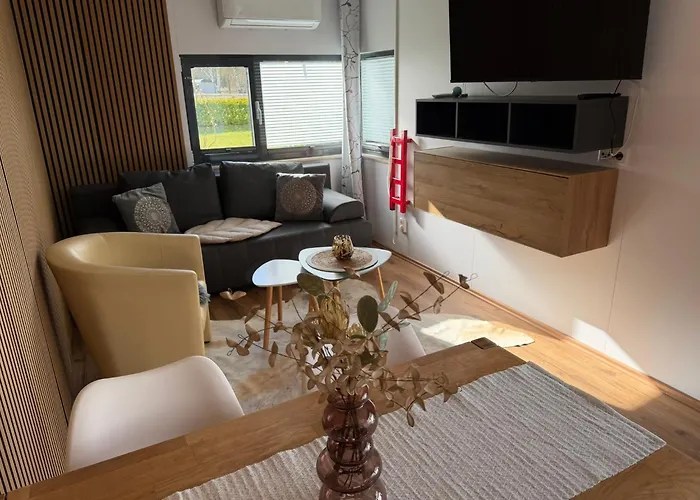 Ferienwohnung Schantz
