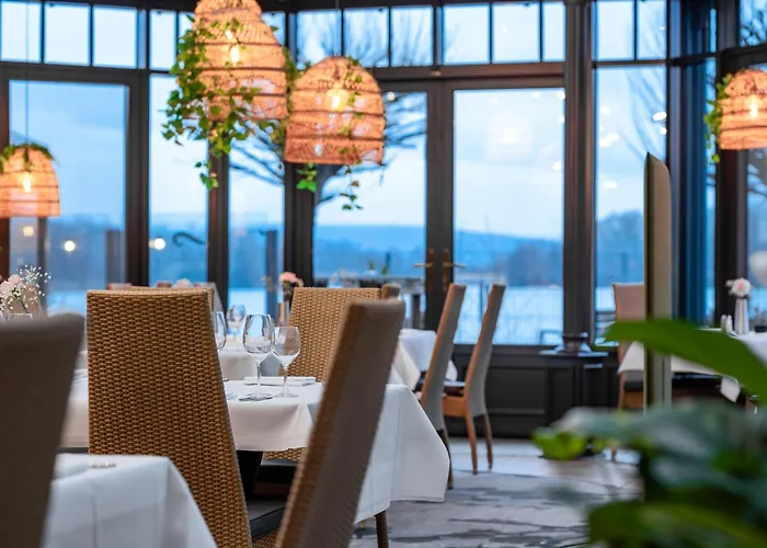 Seehotel Niedernberg - Das Dorf Am See, Germany