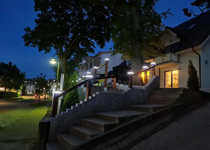 Haus Emsland By Altmann