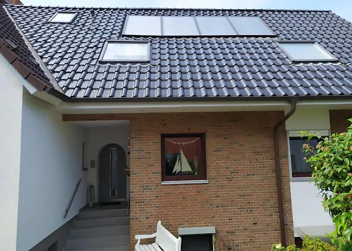 Gästehaus Müller Scharbeutz, Deutschland