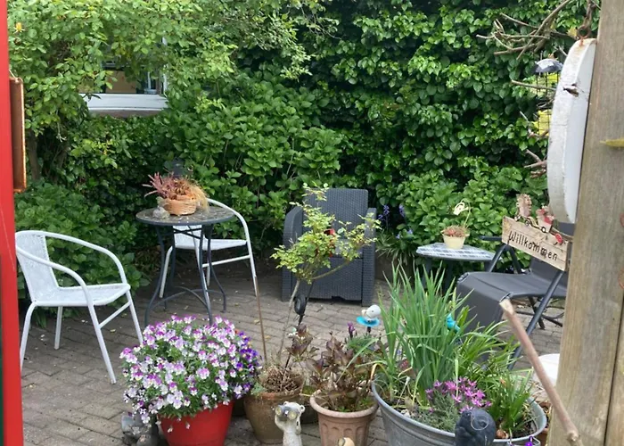 Ferienwohnung am Siel