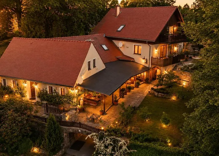 Pension Nippgen Radebeul, Deutschland