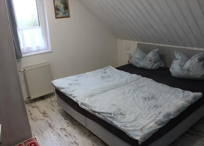 Pension Danzer Oberhof , Deutschland