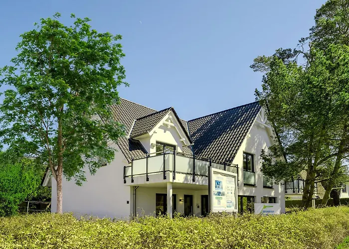 Haus Am Dünenwald Düne