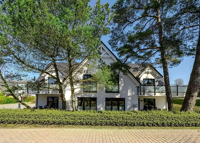 Haus Am Dünenwald Düne
