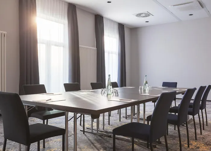 Garner Hotel Augsburg Nord By Ihg Gersthofen, Germania