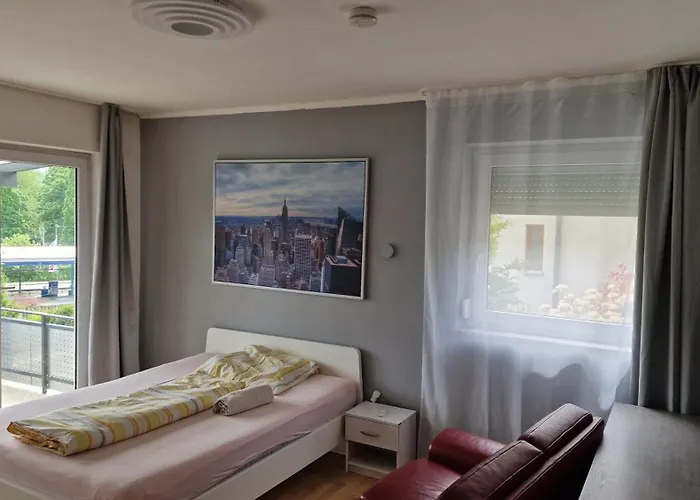 Rooms&Apartments