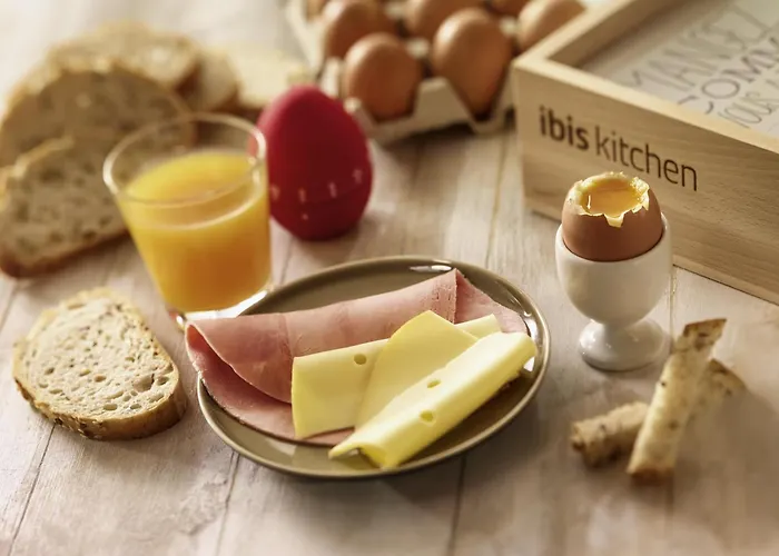 Ibis Muenchen Messe