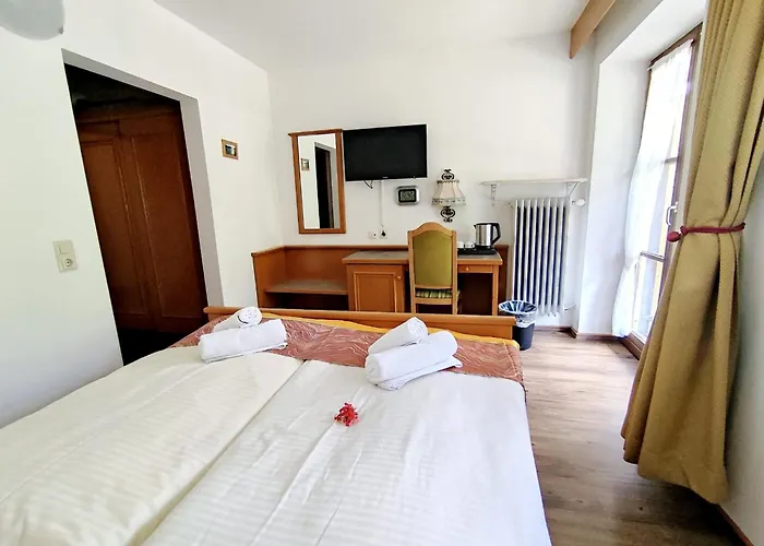 Hotel Pfrontener Hof, Deutschland
