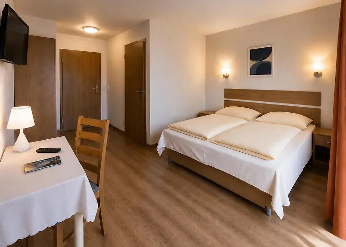 I-Motel Nahe Frankfurt