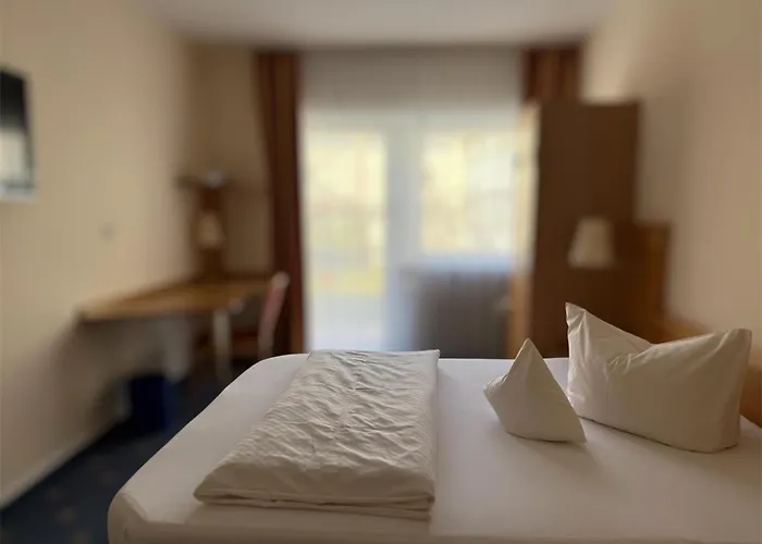 Hotel Altenberg Baden-Baden, Germany