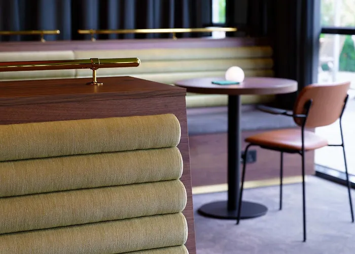 Mercure Hotel Gera City, Deutschland