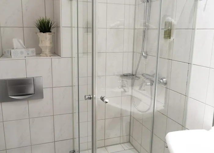 Hotel-Restaurant Kolpinghaus Lingen , Deutschland