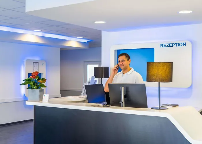 Ibis Budget Ulm City, Deutschland