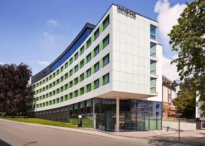 Innside By Melia Aachen
