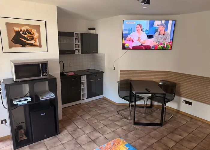 Ferienwohnung Blankenstein
