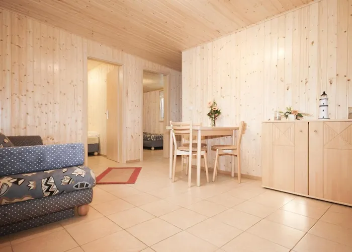 Feriendorf Min Herzing Nonnevitz, Germany