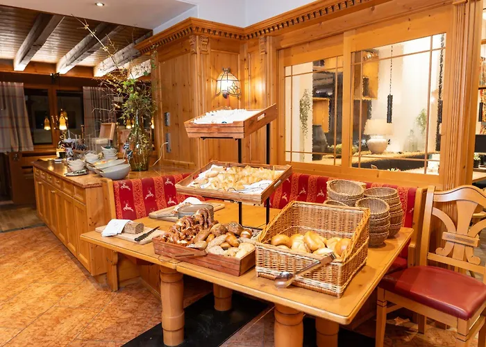 Postgasthof, Hotel Rote-Wand