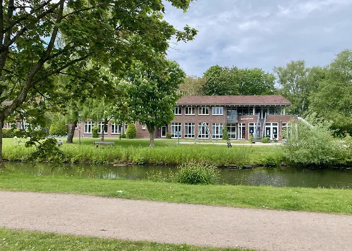 Ferienhaus Paula