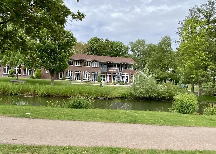 Ferienhaus Paula