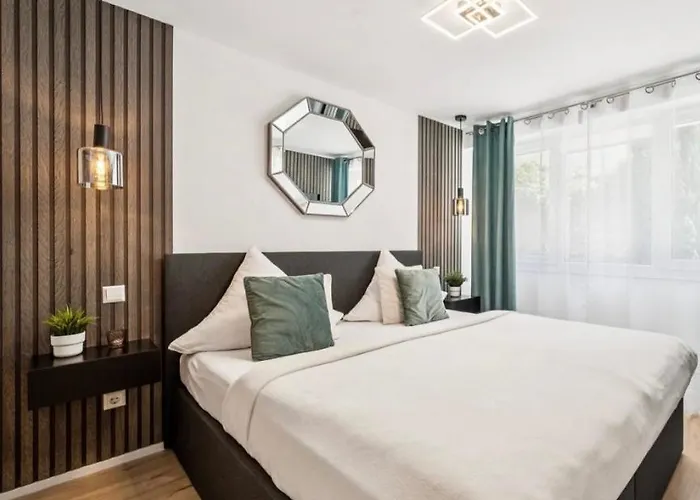 Prime Host Sophie Apartments