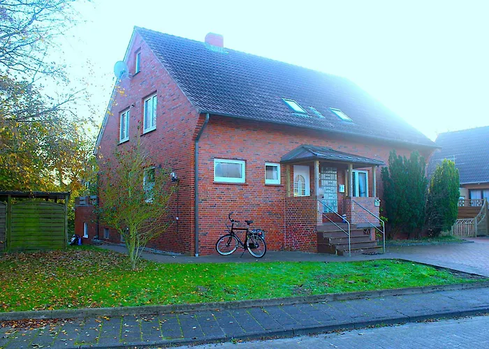 Haus Strandsonne Whg. 5