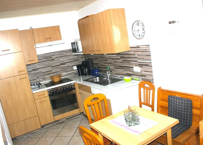 Haus Strandsonne Whg. 5