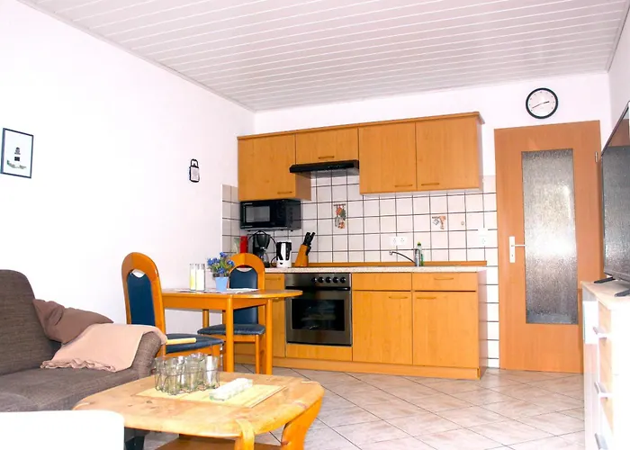 Haus Strandsonne Whg. 5