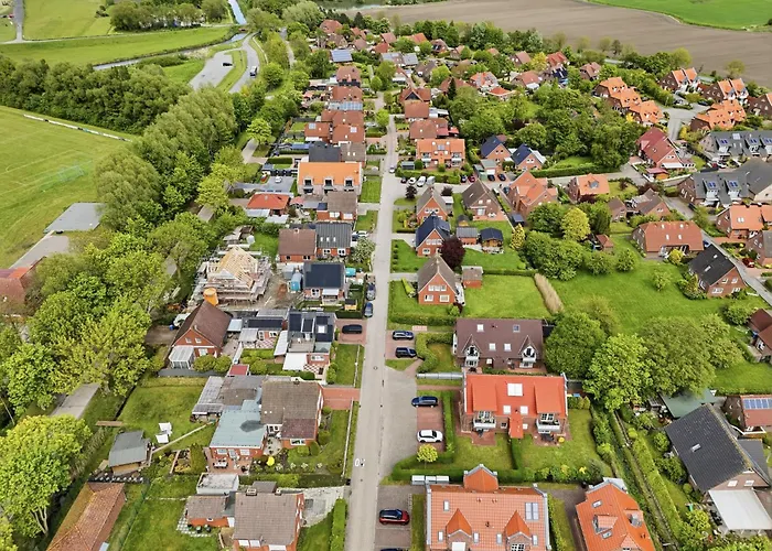Deichbude