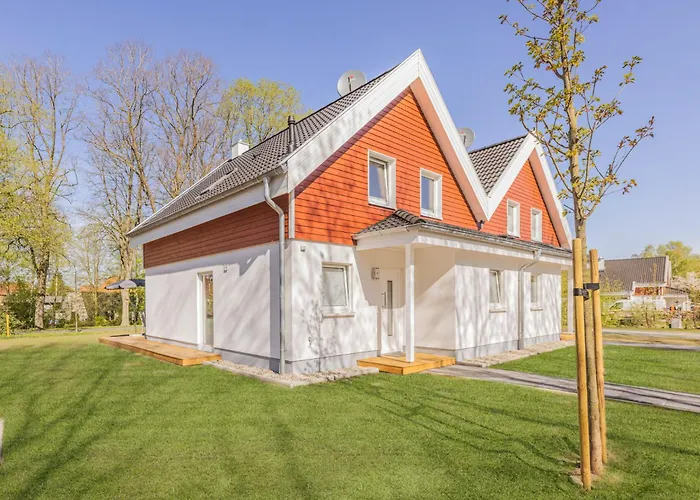 Villa Milla - Nordhorn, Deutschland